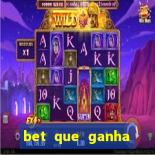 bet que ganha bonus no cadastro